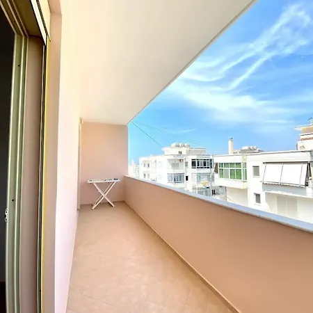 Marina Apartment Vlore