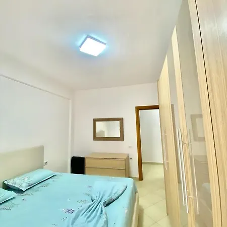 Marina Apartment Vlore