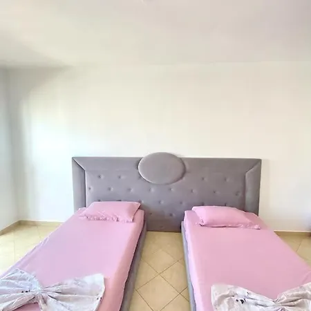 Apartment Marina *