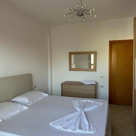 Marina Apartment