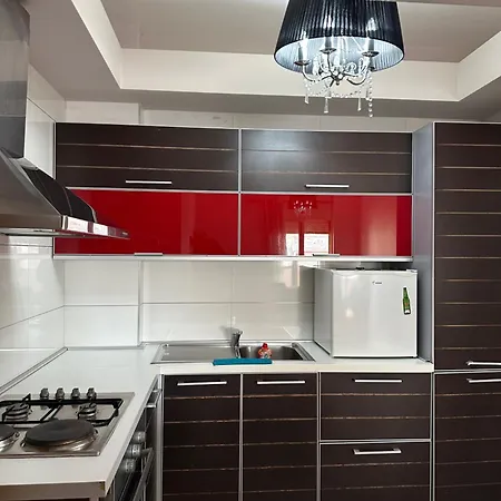 Marina Apartment Vlorë